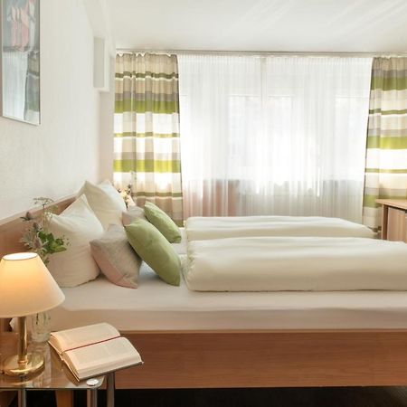 Business Hotel Boblingen-Sindelfingen Экстерьер фото