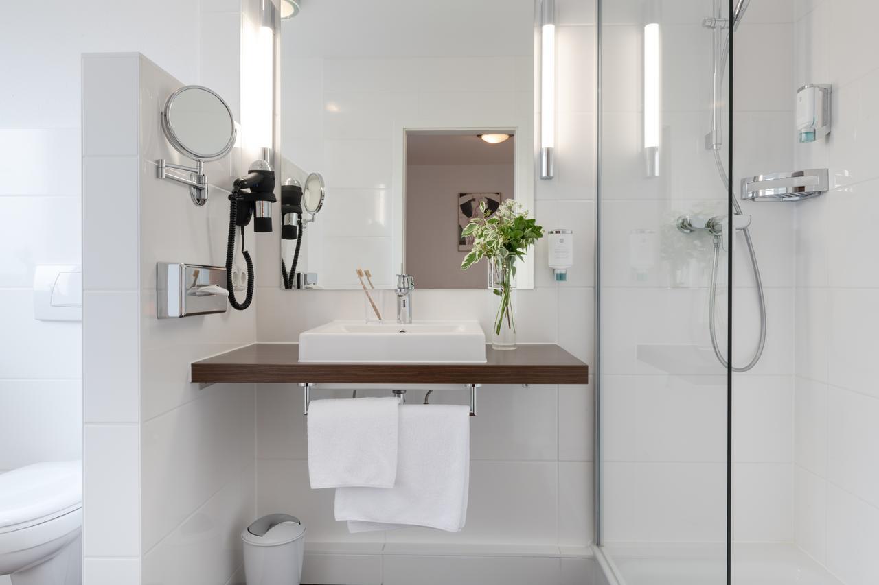 Business Hotel Boblingen-Sindelfingen Экстерьер фото