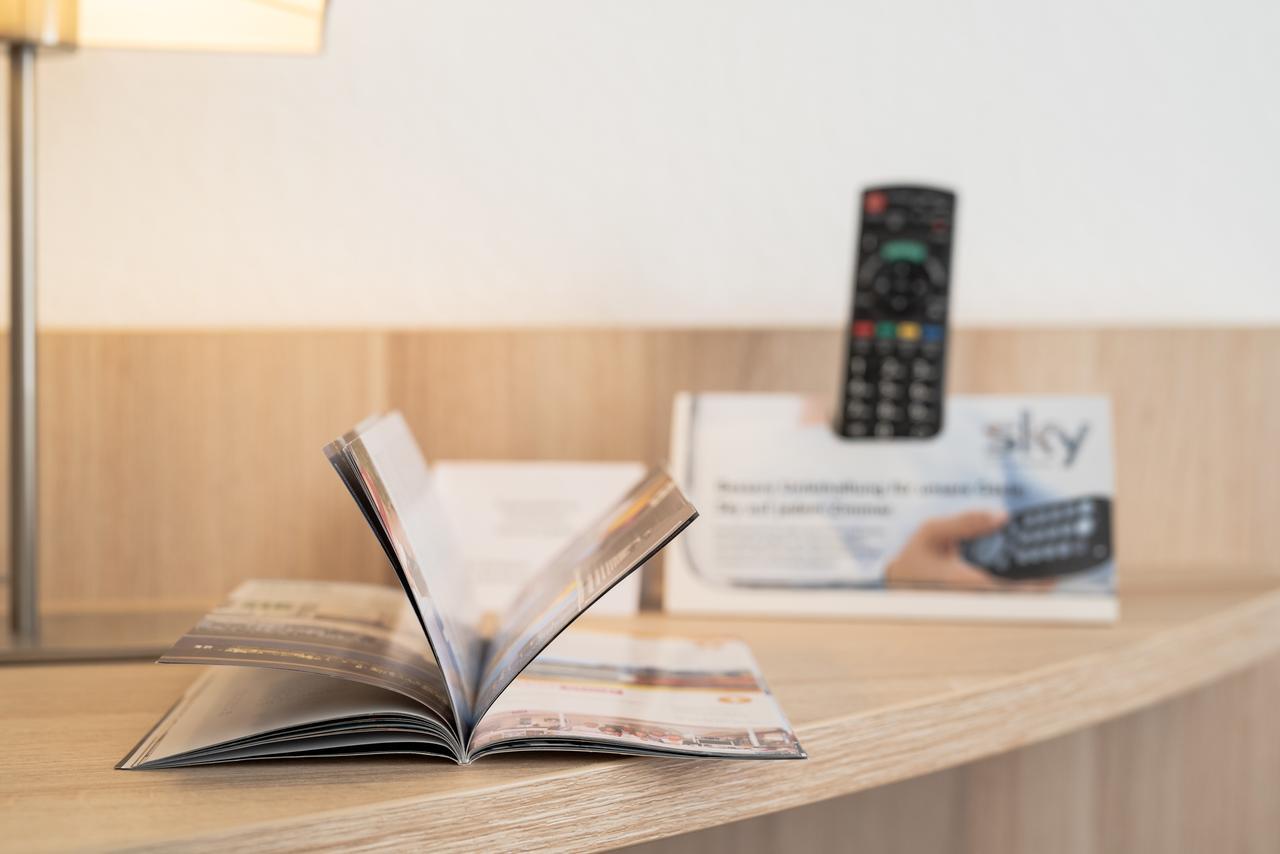Business Hotel Boblingen-Sindelfingen Экстерьер фото
